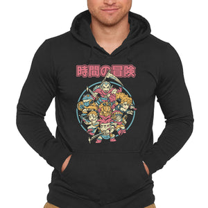 Chrono Crew