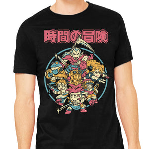 Chrono Crew