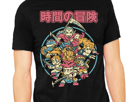 Chrono Crew