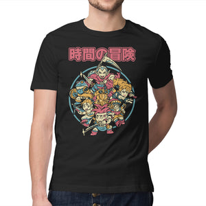 Chrono Crew