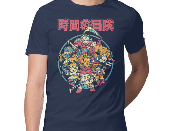 Chrono Crew