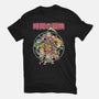 Chrono Crew-Mens-Heavyweight-Tee-Henrique Torres