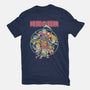Chrono Crew-Mens-Heavyweight-Tee-Henrique Torres