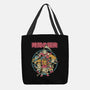 Chrono Crew-None-Basic Tote-Bag-Henrique Torres