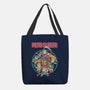 Chrono Crew-None-Basic Tote-Bag-Henrique Torres