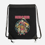 Chrono Crew-None-Drawstring-Bag-Henrique Torres