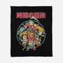 Chrono Crew-None-Fleece-Blanket-Henrique Torres