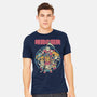 Chrono Crew-Mens-Heavyweight-Tee-Henrique Torres