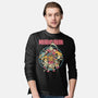 Chrono Crew-Mens-Long Sleeved-Tee-Henrique Torres