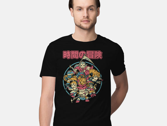 Chrono Crew