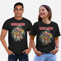 Chrono Crew-Unisex-Basic-Tee-Henrique Torres