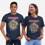 Chrono Crew-Unisex-Basic-Tee-Henrique Torres