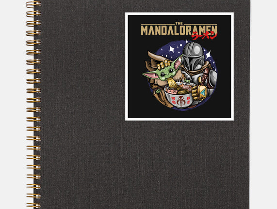 Mandaloramen
