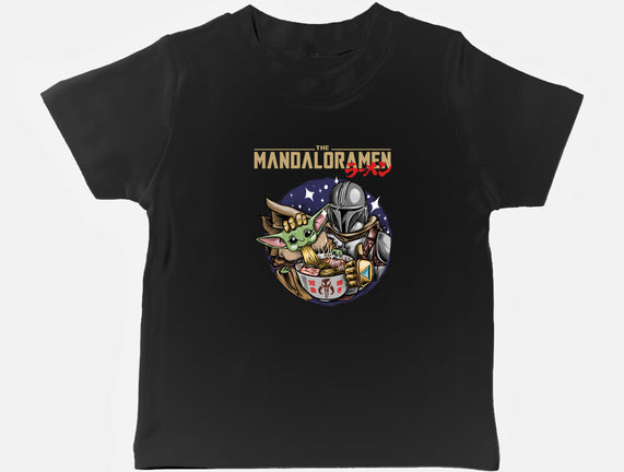 Mandaloramen