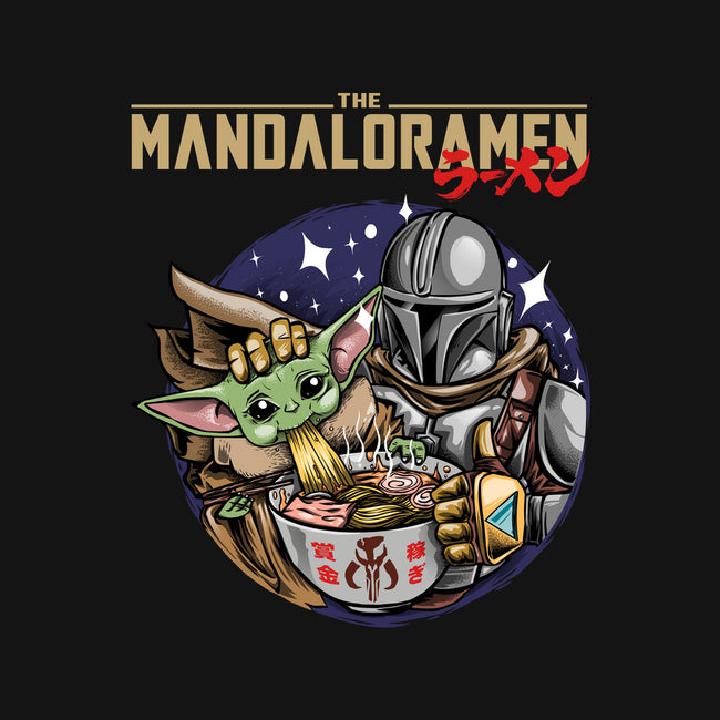 Mandaloramen-Mens-Premium-Tee-joerawks