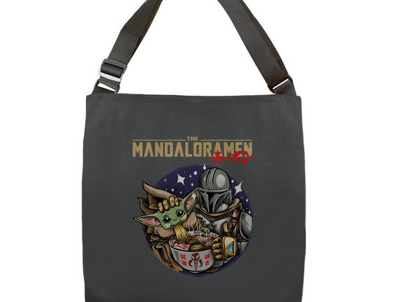 Mandaloramen