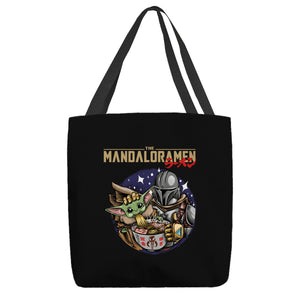 Mandaloramen