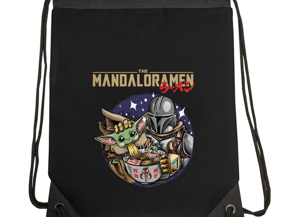 Mandaloramen