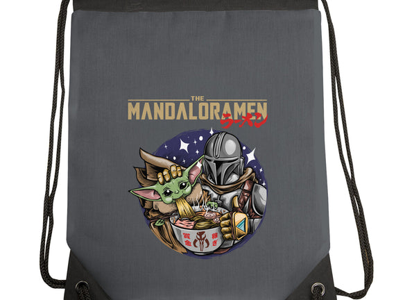 Mandaloramen