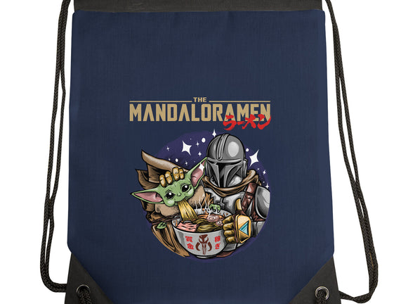 Mandaloramen