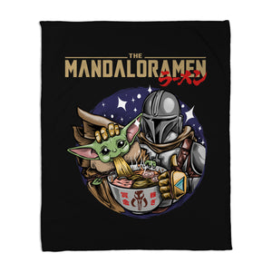 Mandaloramen