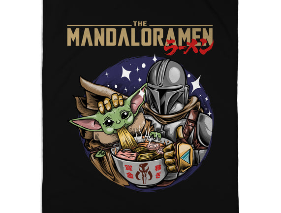 Mandaloramen