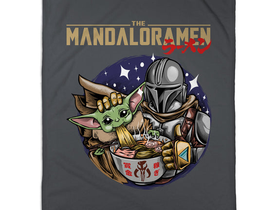 Mandaloramen