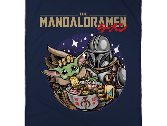 Mandaloramen