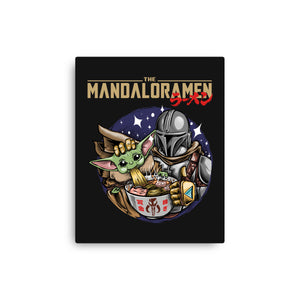 Mandaloramen