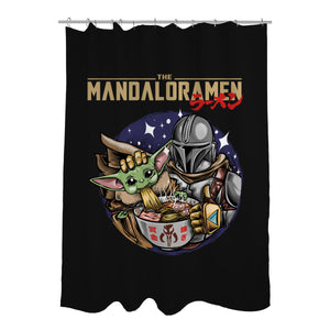 Mandaloramen