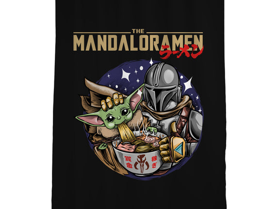 Mandaloramen