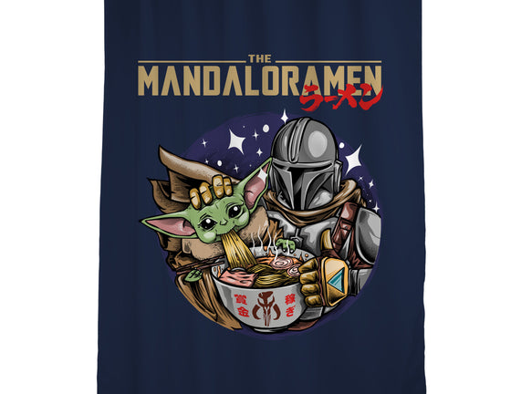Mandaloramen