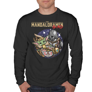 Mandaloramen