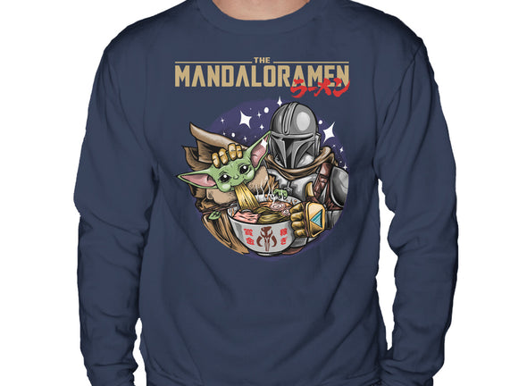 Mandaloramen