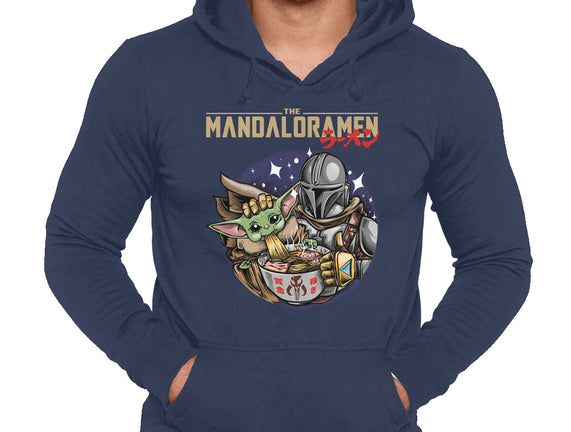 Mandaloramen