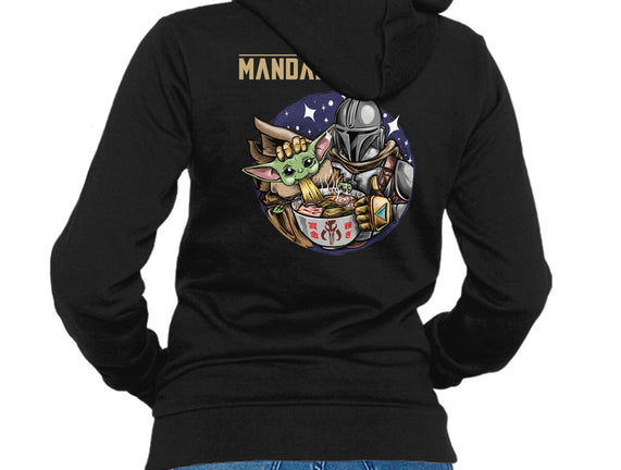 Mandaloramen