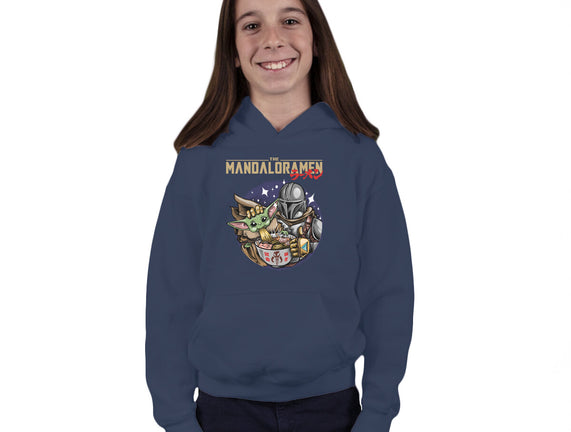 Mandaloramen