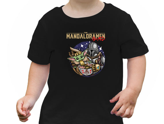 Mandaloramen