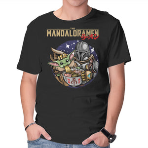 Mandaloramen
