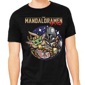 Mandaloramen