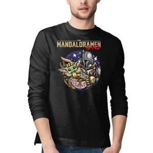 Mandaloramen