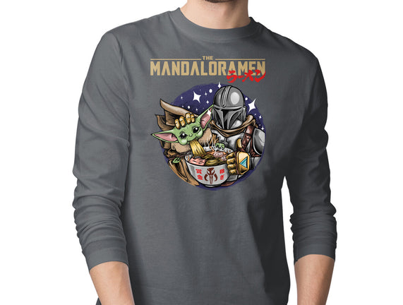 Mandaloramen