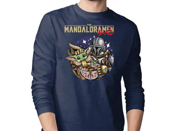 Mandaloramen