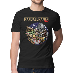 Mandaloramen