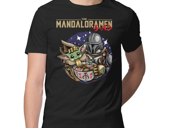 Mandaloramen