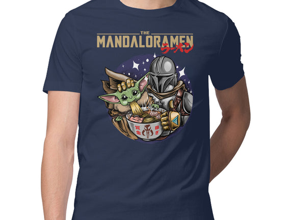 Mandaloramen