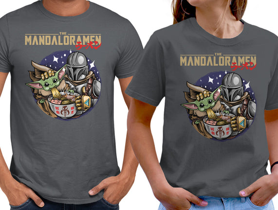 Mandaloramen