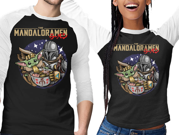 Mandaloramen