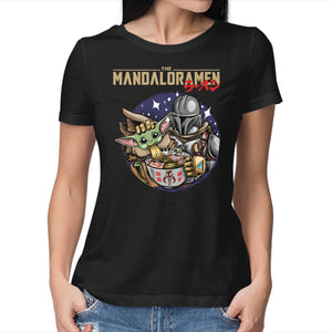 Mandaloramen