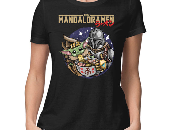 Mandaloramen